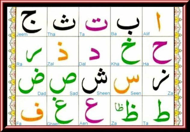 Noorani Qaida