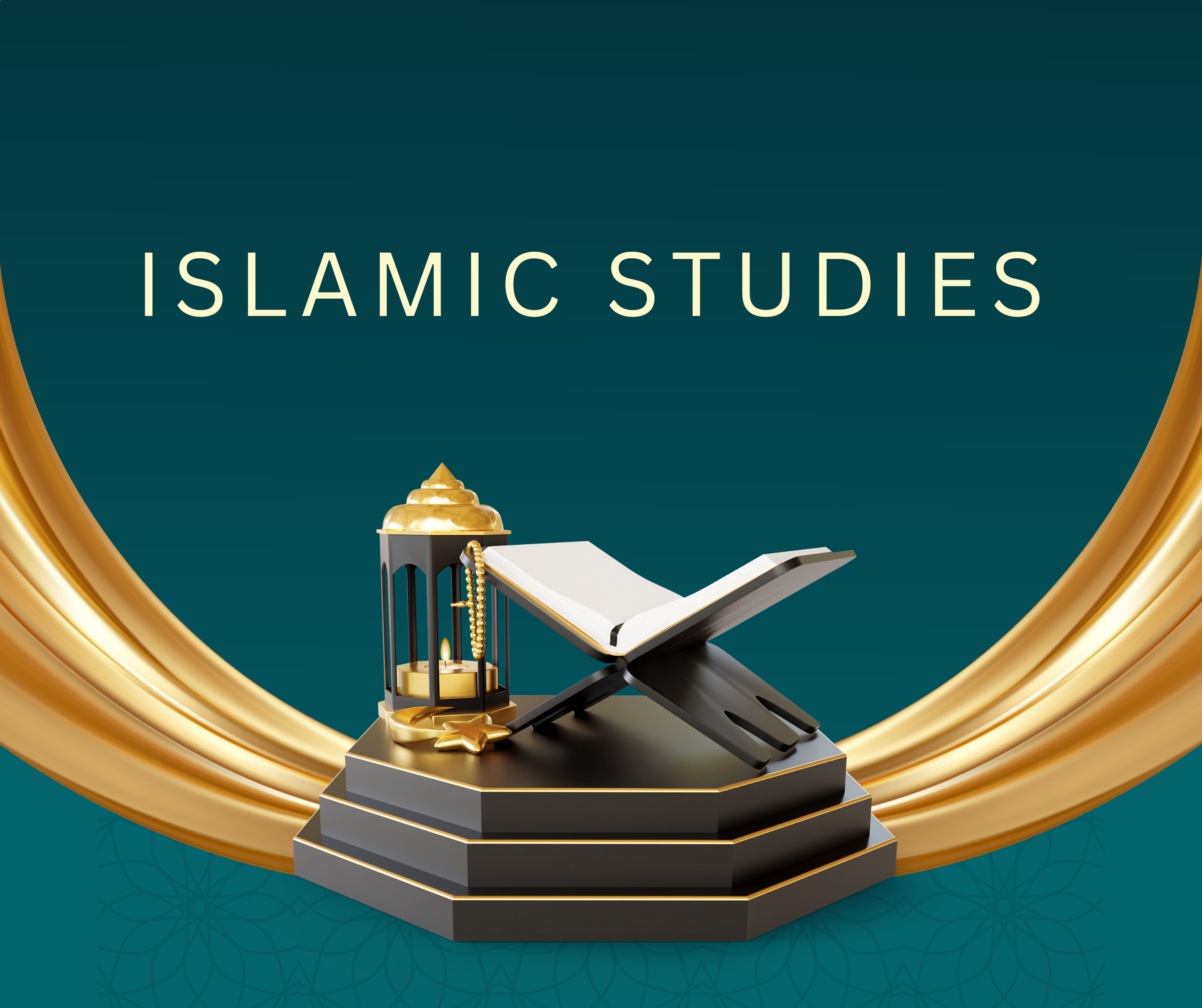Essential Islamic Studies