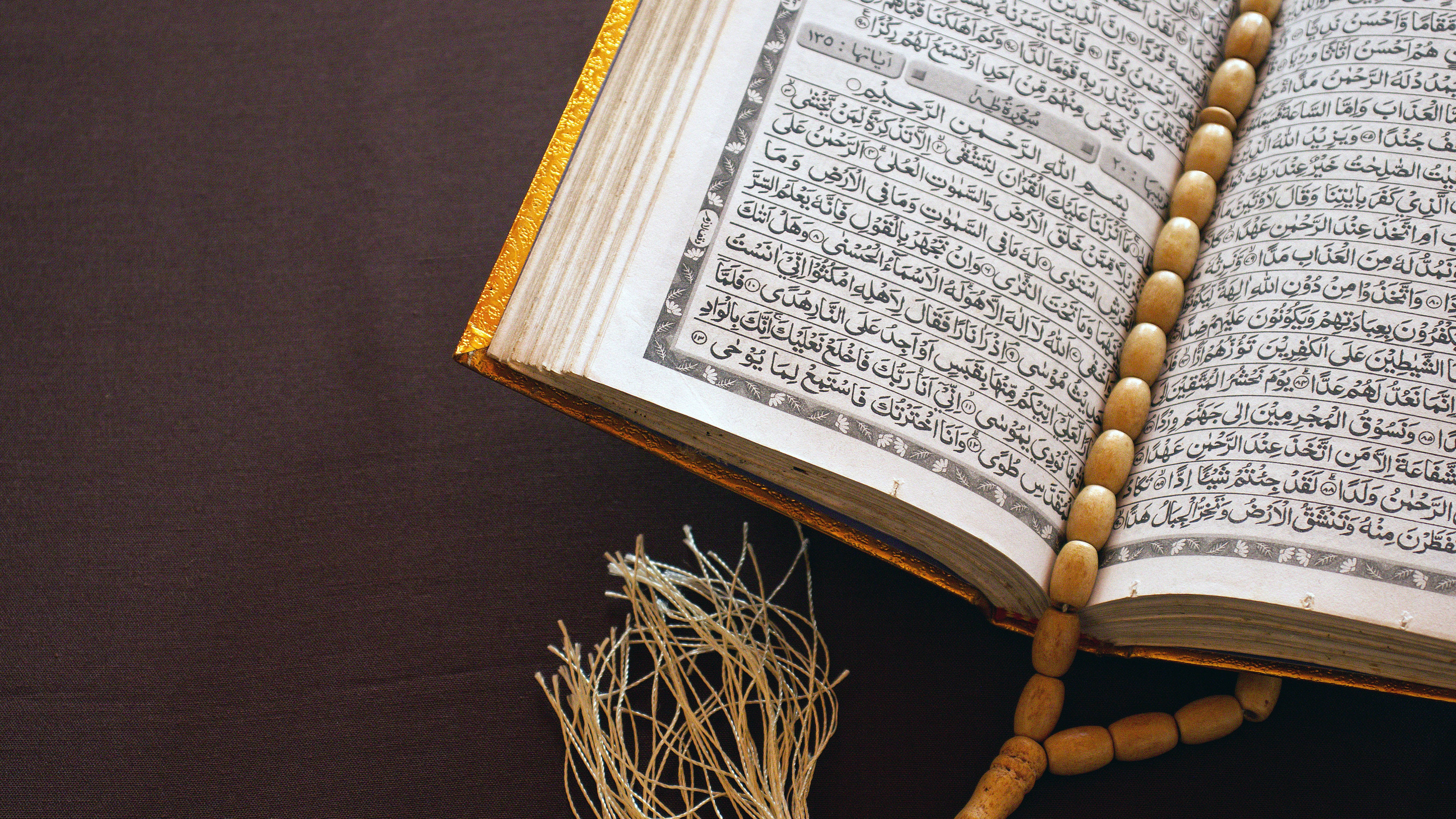 Quran Reading