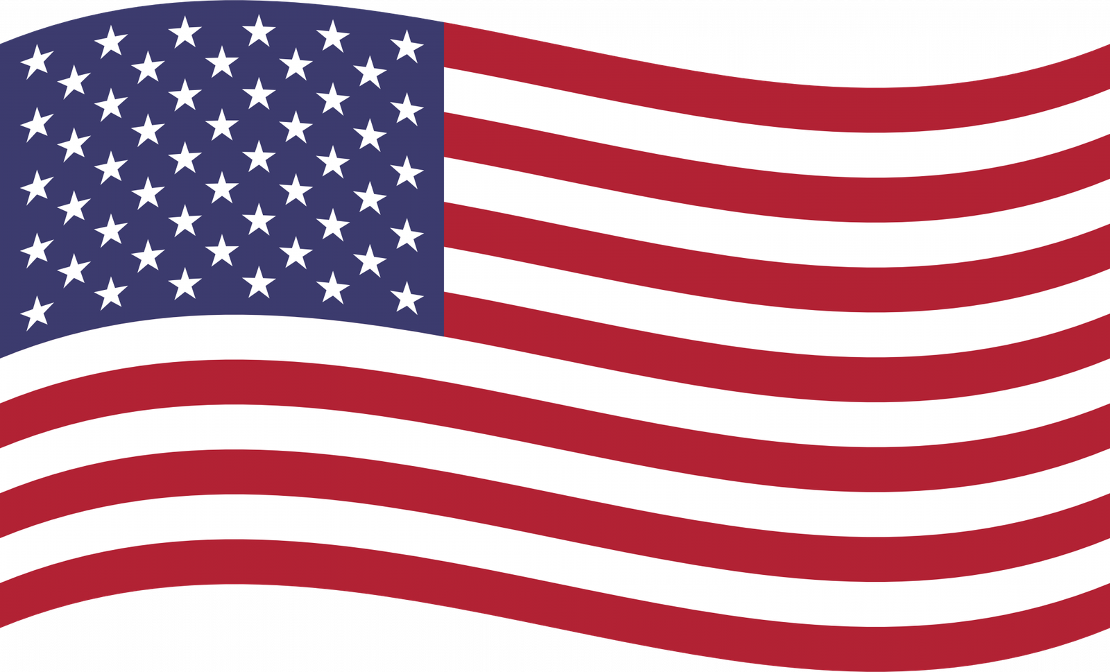 USA Flag